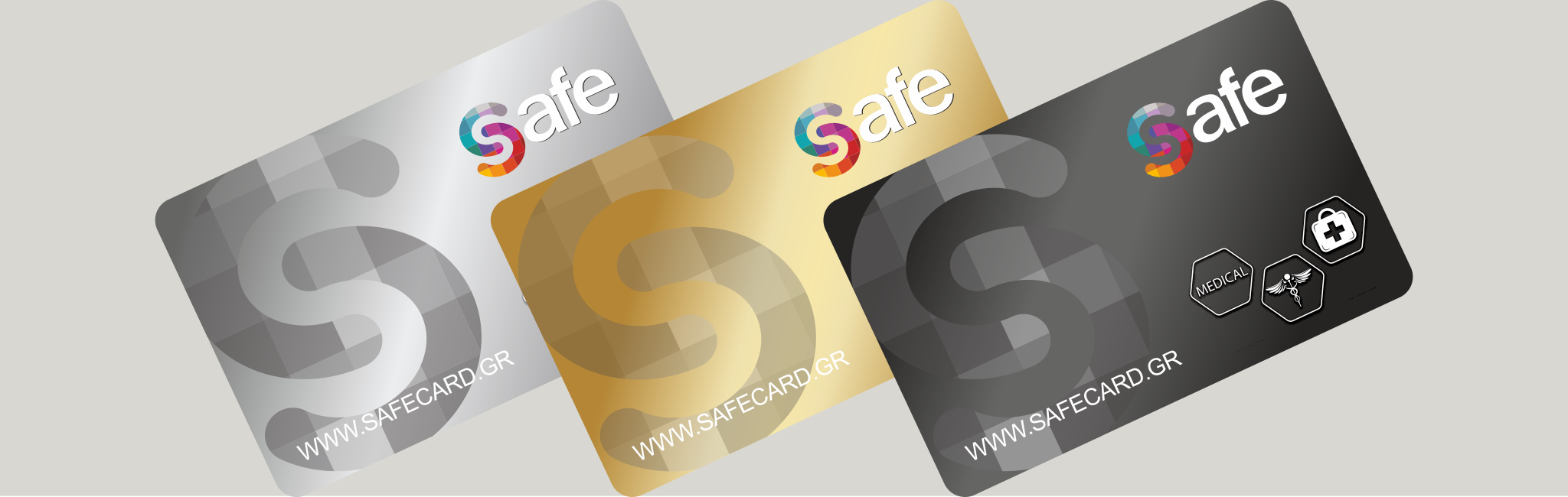SafeCard